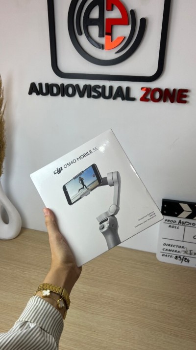 Dji OSMO MOBILE SE