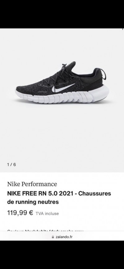 Ouedkniss basket nike clearance 2018