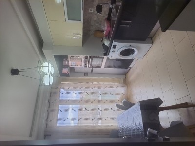 كراء شقة 4 غرف الجزائر أولاد فايت