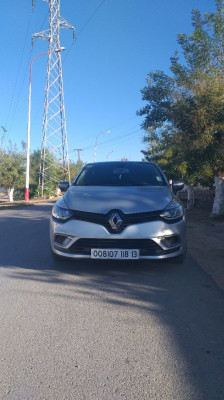 citadine-renault-clio-4-2018-gt-line-mansourah-tlemcen-algerie