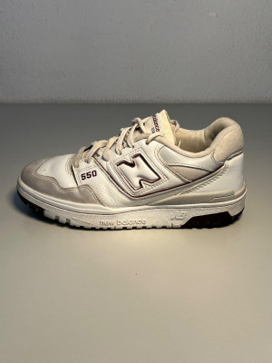 basquettes-new-balance-550-white-and-purple-edition-ben-aknoun-alger-algerie