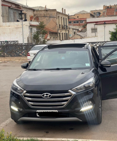 voitures-hyundai-tucson-2018-ain-deheb-tiaret-algerie