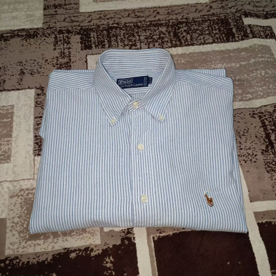 chemises-chemise-ralph-lauren-guelma-algerie