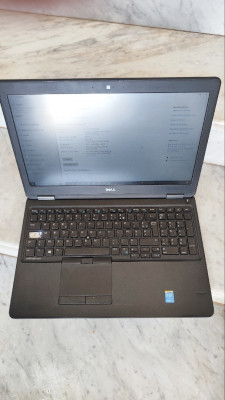 laptop-pc-portable-dell-latitude-e5550-cheraga-alger-algerie