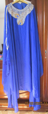 tenues-traditionnelles-robe-batna-algerie