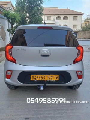 voitures-kia-picanto-2022-lx-birkhadem-alger-algerie