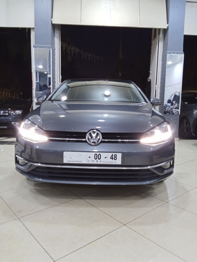 voitures-volkswagen-golf-7-2018-join-birkhadem-alger-algerie