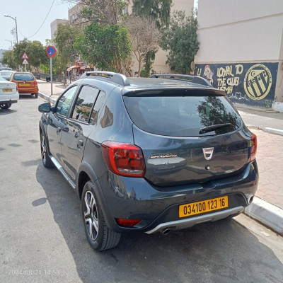 voitures-dacia-stepway-2023-birkhadem-alger-algerie