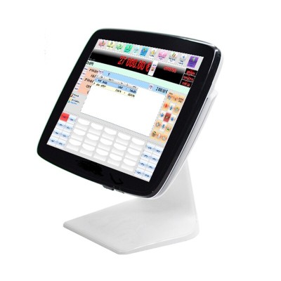 Caisses tactiles Smart POS A3