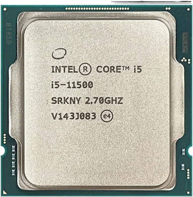 processeur-intel-core-i5-11400f-tray-11500-oran-algerie