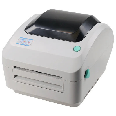 Imprimante Code de barre  Xp-printer XP-470B Thermique