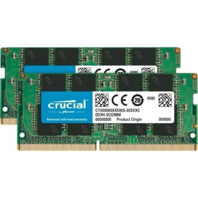 ram-crucial-32gb-ddr4-3200-sodimm-oran-algerie