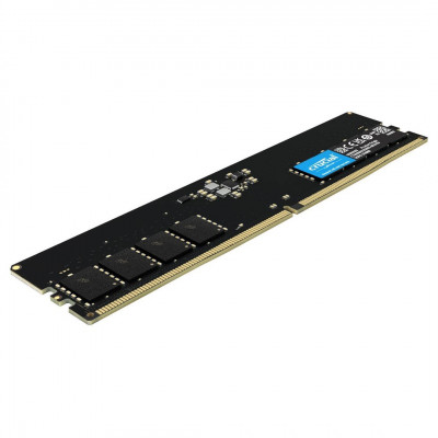 Ram Crucial 16GB DDR5-4800 UDIMM
