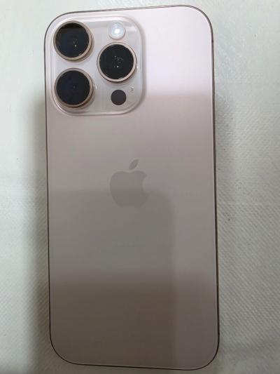 هواتف-ذكية-iphone16-pro256gcycle14-بوفاريك-البليدة-الجزائر