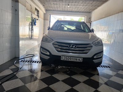 tout-terrain-suv-hyundai-santafe-2014-prestige-bou-haroun-tipaza-algerie