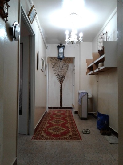 Location Appartement F3 Skikda Skikda