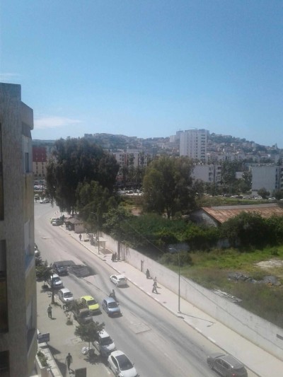 Vente Appartement F4 Skikda Skikda