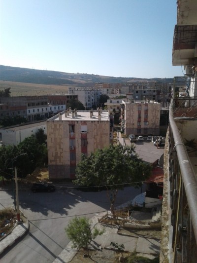 Sell Apartment F3 Skikda Ramdane djamel