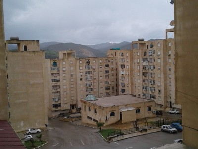 Sell Apartment F5 Skikda El Hadaiek