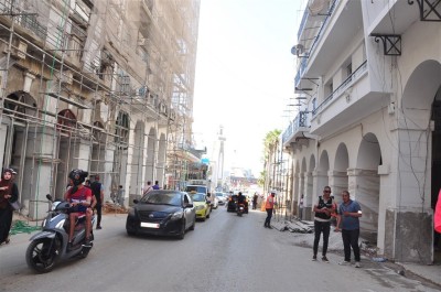 بيع محل سكيكدة سكيكدة