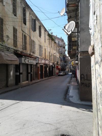 بيع محل سكيكدة سكيكدة