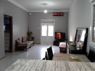 Vente Appartement F4 Skikda Filfla