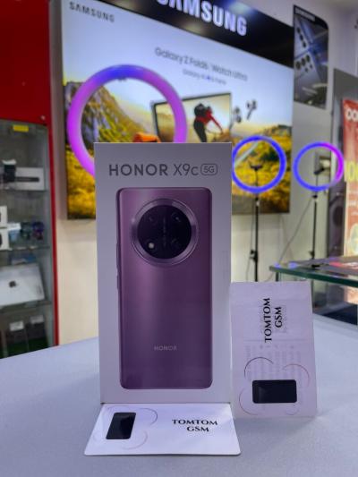 Honor X9C 5G 12GbRam/256Gb