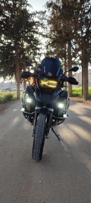 motos-scooters-bmw-gs-adventure-triple-black-2021-el-eulma-setif-algerie