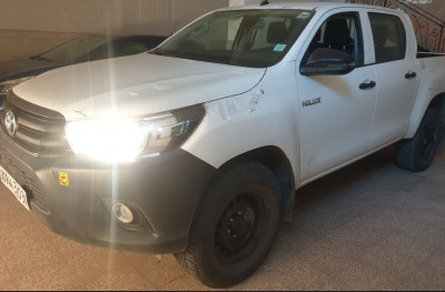pickup-toyota-hilux-2020-pack-luxe-mostaganem-algeria