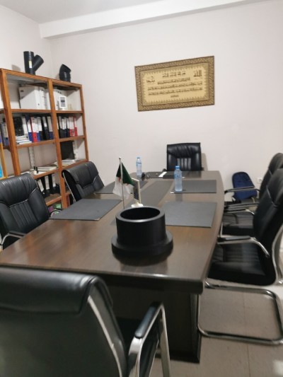 Location Villa Alger Oued smar