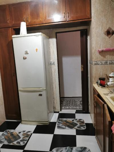 Location Appartement F2 Alger Bab ezzouar