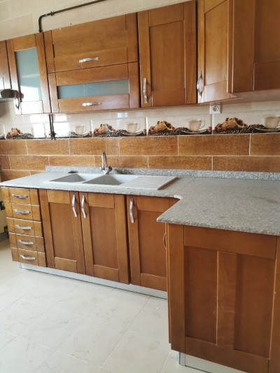 Vente Appartement F4 Alger Bordj el bahri