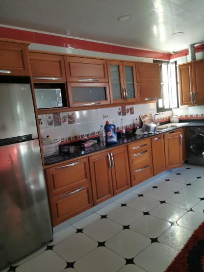 Location Appartement F3 Alger Bab ezzouar