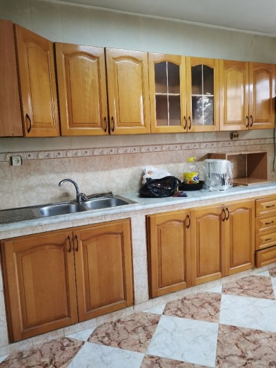 Location Appartement F3 Alger Bab ezzouar