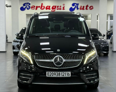 voitures-mercedes-classe-v-2021-300d-4matic-setif-algerie