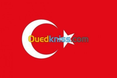 Traitement de dossier visa Turquie