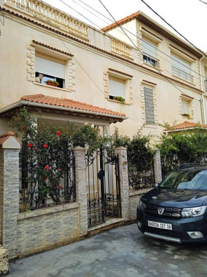 Vente Villa Alger Staoueli