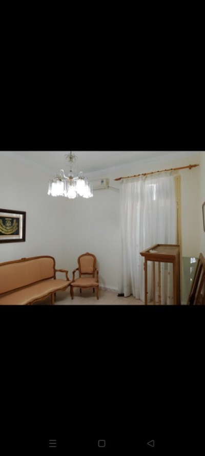 Sell Apartment F3 Alger Bab el oued