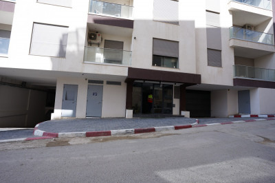 Vente Appartement F4 Alger El achour