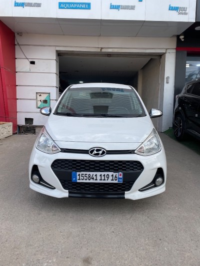 Hyundai Grand i10 2019 DZ