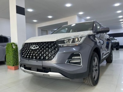 Chery Tiggo 4 pro 2025 Premium