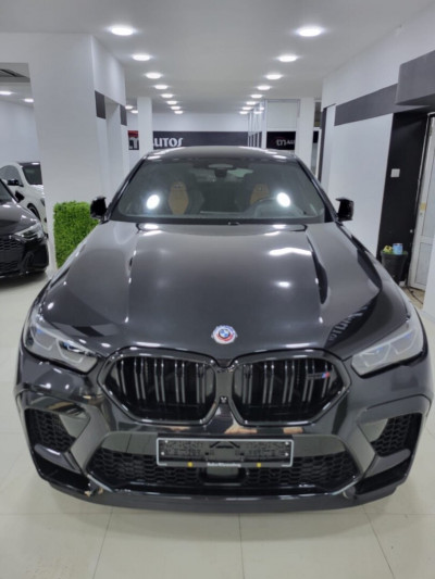 voitures-bmw-x6-m-2023-pack-ain-benian-alger-algerie