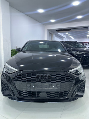 voitures-audi-a3-sportback-2024-s-line-ain-benian-alger-algerie