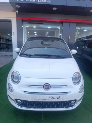 voitures-fiat-500-2024-dolcevita-ain-benian-alger-algerie