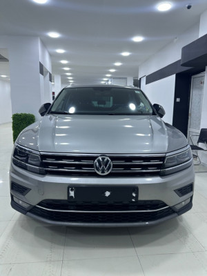 Volkswagen Tiguan 2019 Life