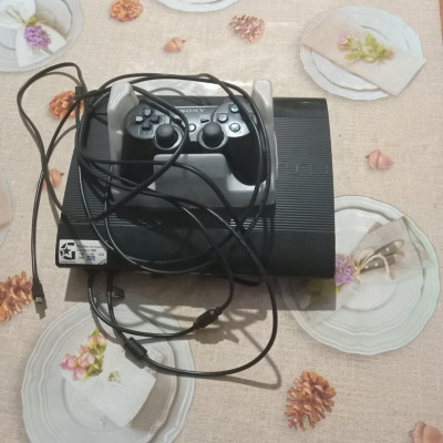 playstation-3-a-vendre-birtouta-alger-algerie