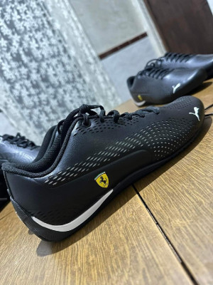 sport-running-puma-ferrari-original-relizane-algerie