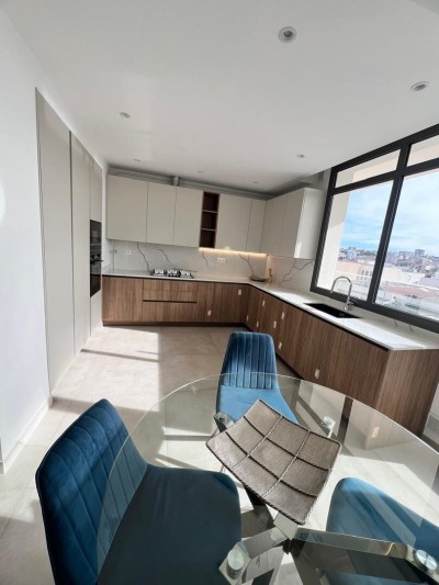 Vente Appartement Duplex F6 Alger Cheraga