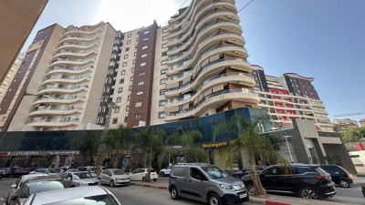 Vente Appartement F5 Alger Ouled fayet
