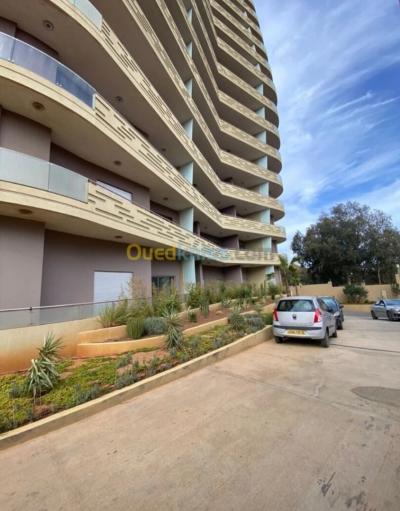 Location Appartement F4 Alger Ouled fayet